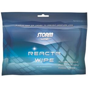 Storm Reacta Wipe Ball Cleaner Wipes