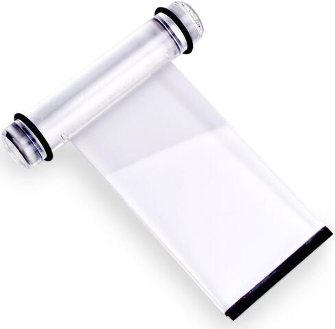 Brybelly Clear Acrylic Money Paddle for Casino Games in Saudi Arabia