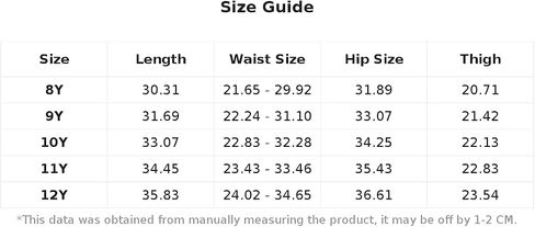 GORGLITTER Girl's Color Block Wide Leg Sweatpants High Waisted Baggy Joggers Pants in Saudi Arabia