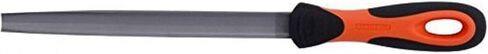 Bahco 1-210-06-1-2 Half Round Cut 1-File with Handle, 6-Inch in Saudi Arabia