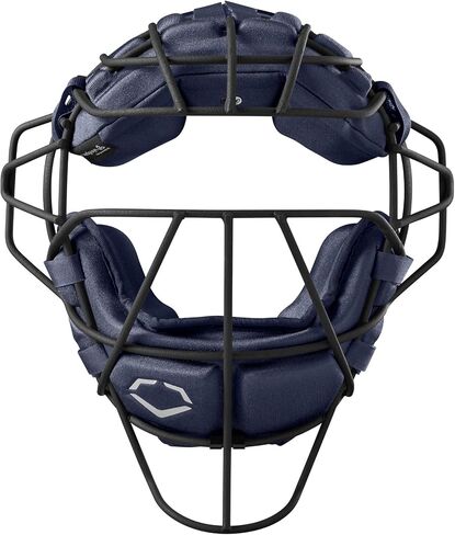 EvoShield Pro-SRZ Catcher's Titanium Facemask in Saudi Arabia