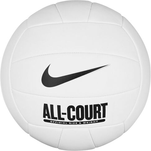 Nike All Court Volleyball in Saudi Arabia