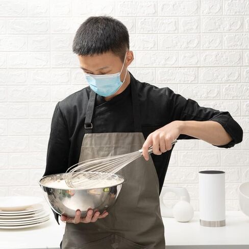 Restaurantware Clean Tek Professional Disposable Face Masks 1000 Breathable Nose Masks - 3 Ply Customizable Fit Blue Earloop Face Masks Durable And Comfortable in Saudi Arabia