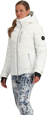 Obermeyer Women's Cosima Down Jacket in Saudi Arabia