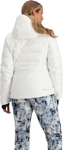 Obermeyer Women's Cosima Down Jacket in Saudi Arabia