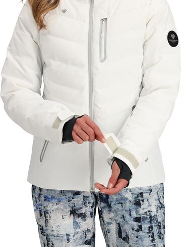 Obermeyer Women's Cosima Down Jacket in Saudi Arabia