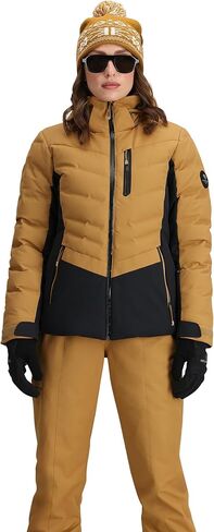 Obermeyer Women's Cosima Down Jacket in Saudi Arabia