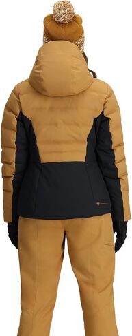 Obermeyer Women's Cosima Down Jacket in Saudi Arabia