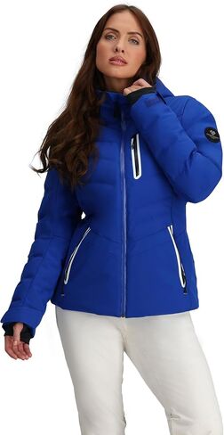 Obermeyer Women's Cosima Down Jacket in Saudi Arabia