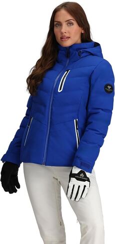 Obermeyer Women's Cosima Down Jacket in Saudi Arabia