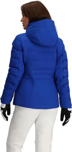 Obermeyer Women's Cosima Down Jacket in Saudi Arabia