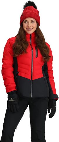Obermeyer Women's Cosima Down Jacket in Saudi Arabia