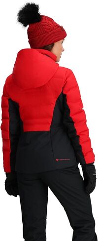 Obermeyer Women's Cosima Down Jacket in Saudi Arabia