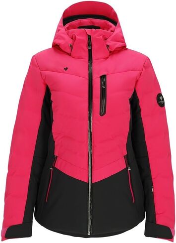 Obermeyer Women's Cosima Down Jacket in Saudi Arabia