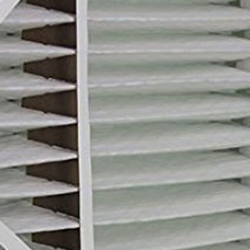 X6673 لينوكس 20x25x5 ميرف 11 وسائط مرشح 2 حزمة in Saudi Arabia