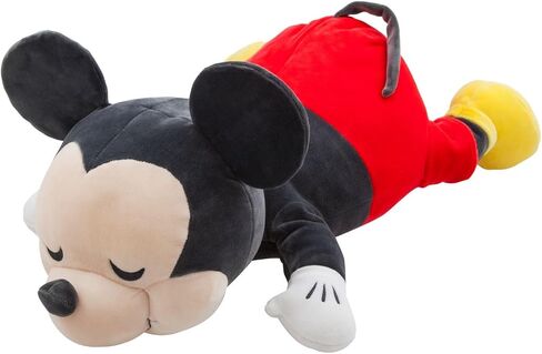 Disney Store Official Cuddleez Plush - Zero - Big Plush - Super Soft & Huggable Toy for Fans & Kids of All Ages - Perfect Collectible Gift, Plushy in Saudi Arabia