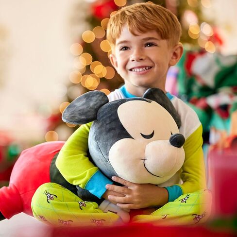 Disney Store Official Cuddleez Plush - Zero - Big Plush - Super Soft & Huggable Toy for Fans & Kids of All Ages - Perfect Collectible Gift, Plushy in Saudi Arabia