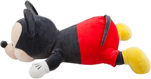 Disney Store Official Cuddleez Plush - Zero - Big Plush - Super Soft & Huggable Toy for Fans & Kids of All Ages - Perfect Collectible Gift, Plushy in Saudi Arabia