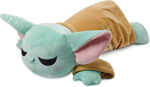Disney Store Official Cuddleez Plush - Zero - Big Plush - Super Soft & Huggable Toy for Fans & Kids of All Ages - Perfect Collectible Gift, Plushy in Saudi Arabia