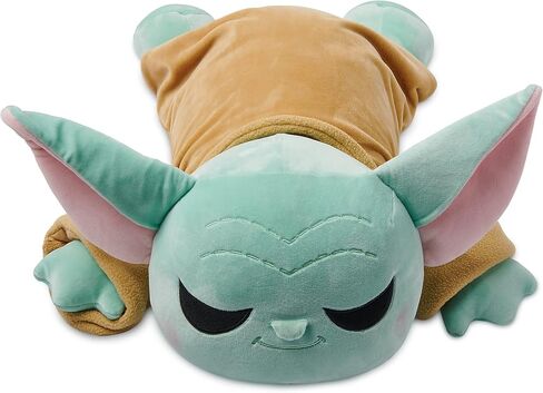 Disney Store Official Cuddleez Plush - Zero - Big Plush - Super Soft & Huggable Toy for Fans & Kids of All Ages - Perfect Collectible Gift, Plushy in Saudi Arabia