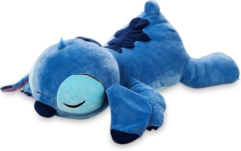 Disney Store Official Cuddleez Plush - Zero - Big Plush - Super Soft & Huggable Toy for Fans & Kids of All Ages - Perfect Collectible Gift, Plushy in Saudi Arabia
