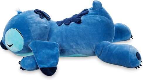 Disney Store Official Cuddleez Plush - Zero - Big Plush - Super Soft & Huggable Toy for Fans & Kids of All Ages - Perfect Collectible Gift, Plushy in Saudi Arabia