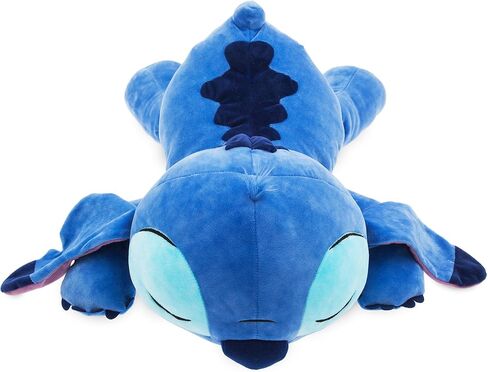 Disney Store Official Cuddleez Plush - Zero - Big Plush - Super Soft & Huggable Toy for Fans & Kids of All Ages - Perfect Collectible Gift, Plushy in Saudi Arabia