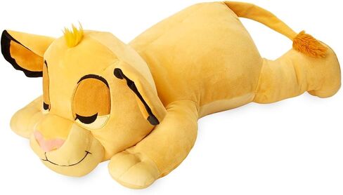 Disney Store Official Cuddleez Plush - Zero - Big Plush - Super Soft & Huggable Toy for Fans & Kids of All Ages - Perfect Collectible Gift, Plushy in Saudi Arabia