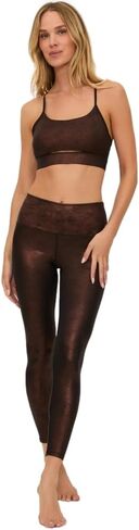 Beach Riot Women's Taylor 7/8 Lace Legging in Saudi Arabia