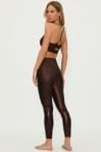 Beach Riot Women's Taylor 7/8 Lace Legging in Saudi Arabia
