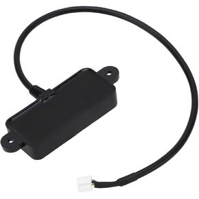 Ultrasonic Ranging Sensor Stable Output Waterproof Distance Sensor for Various Applications