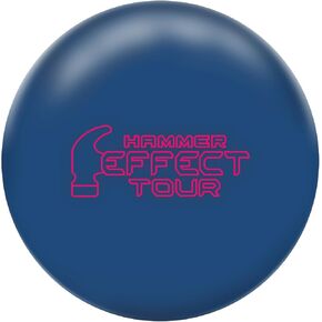 Hammer Effect Tour Bowling Ball