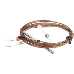 Giles 23909-R Thermocouple J-Type 3-In Kit