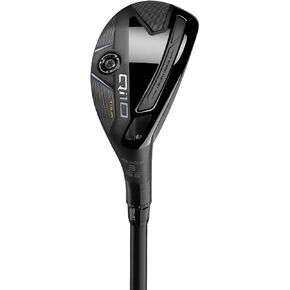 TaylorMade Golf Qi10 Tour Rescue #3 19.5 Degree Regular Right Handed
