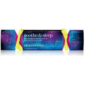 thisworks Stress Check Mood Manager, Calming + Stress Relieving Fragrance 35ml