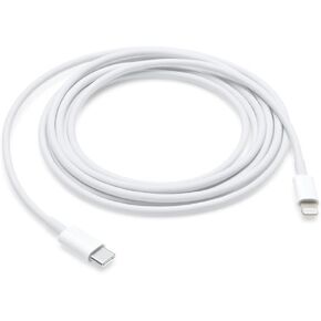 كابل أبل USB-C إلى Lightning (1 متر). in Kuwait