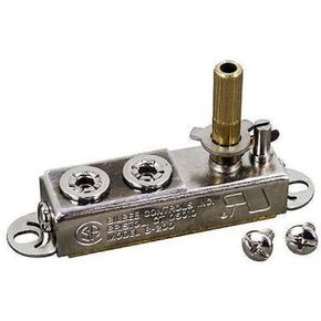 Bilbee Controls B-200 B 4062 L15 320 F THERMOSTAT Vollrath