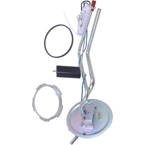JEENDA Rear Diesel Pickup Sending Unit FMSU-8DER Compatible with Ford F-Series F-250 F-350 1992-1993 19 Gal Tank Fuel Pump Hanger