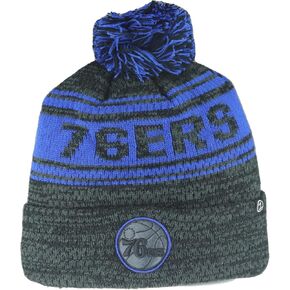 ZHATS NBA Officially Licensed Beanie Pom Snag