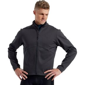 PEARL IZUMI Quest Amfib Jacket - Men's Phantom, L