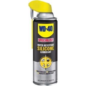 WD-40 دراجة لوب WD40 متخصص سيليكون 11 أوقية الهباء الجوي - 30001 in Kuwait