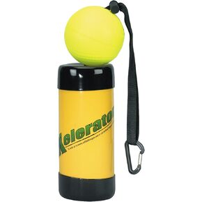 Markwort Xelerator Fastpitch Softball Pitching Trainer