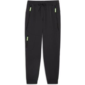 PUMA Men's Standard Mercedes AMG Petronas Formula 1 PUMATECH Pants