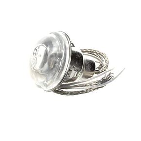 9171135S Lamp Socket Assembly with Glass