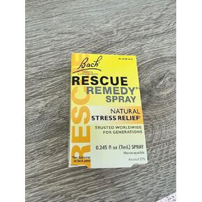 Rescue Remedy Spray 7 ML