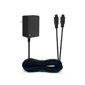 5V Charger for SportDOG Only Compatible with SD-425S，SD-425, SD-425CAMO, and SD-825 Remote Trainer Replacement Adapter Power Cord 6.5Ft
