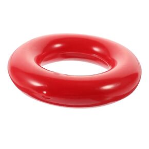 3 Pcs Erlenmeyer Flask Weight Ring Flask Weight Rings Laboratory Retort Support Stand Weight Round Ring Lab Equipment Laboratory Tool Ring Flask Weight Plastic Glass Ring Holder