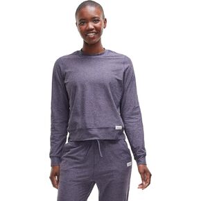 Peloton Women's Dreamblend Crewneck Pullover