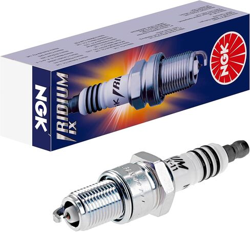 NGK Iridium IX Spark Plug - 3903 in Kuwait