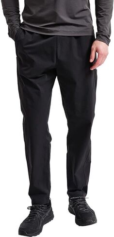 Men's Nylon Oxford Team Pants in Kuwait